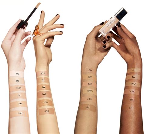 Dior Forever Skin Correct Concealer 